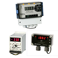 Industrial Controllers